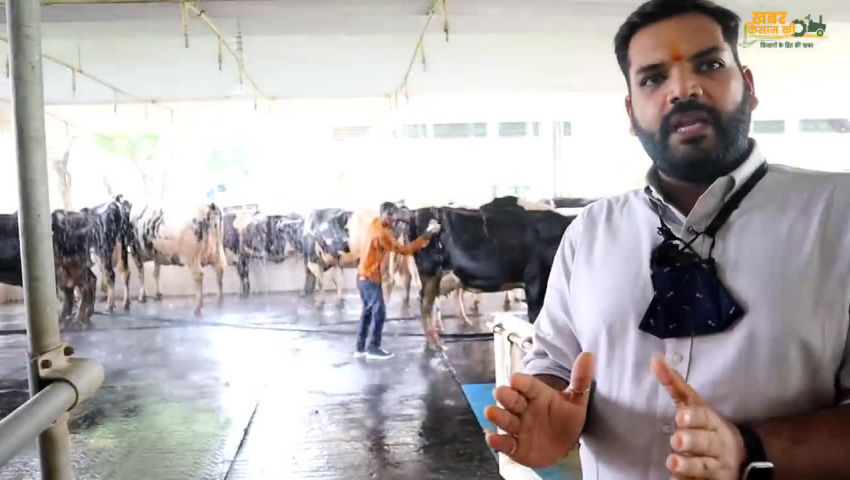 animal husbandry - ShareChat