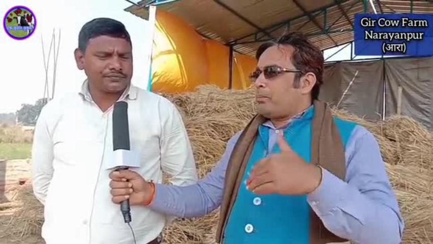 Dairy Farming - ShareChat